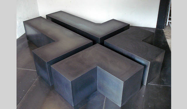 The Viridi-anne｜ザ ヴィリディアン　岡庭智明 作