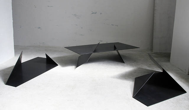 PUBLIC IMAGE｜パブリックイメージ　玉木竜二郎 作