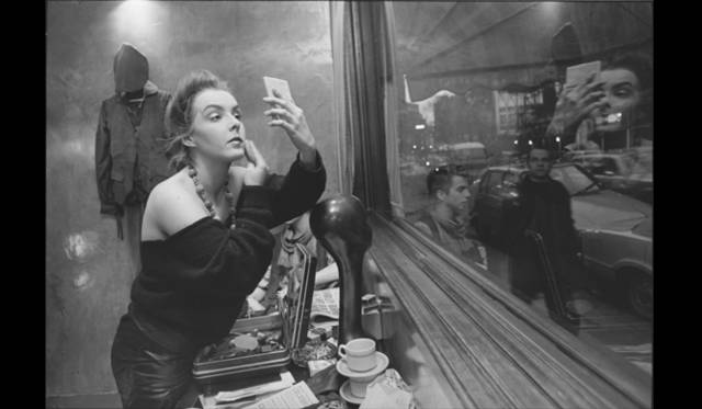 ハービー・山口｜Galaxy