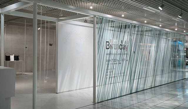 熊谷彰博｜ALEKOLE｜Exhibition 「Birthday」 2009