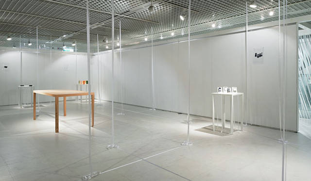 熊谷彰博｜ALEKOLE｜Exhibition 「Birthday」 2009