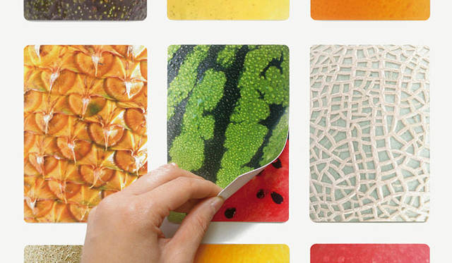 熊谷彰博｜ALEKOLE｜Exhibition 「Peeler」 2008