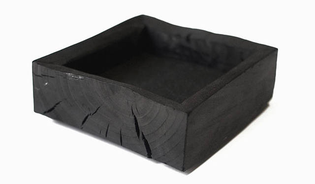 熊谷彰博｜ALEKOLE｜「SUMIZARA」 2008