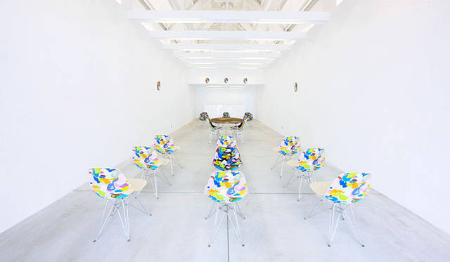 <b>ベイプ® ギャラリー｜BAPE® GALLERY</b>　第1回エキシビション 「BAPE® STUDY EXHIBITION」