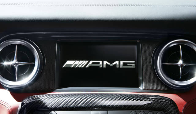 Mercedes-Benz SLS AMG｜メルセデス・ベンツ SLS AMG