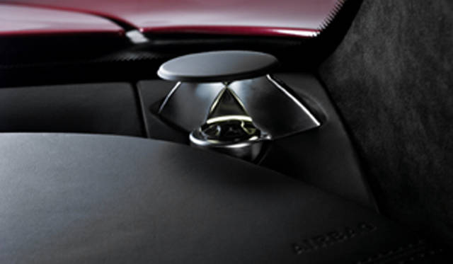 Mercedes-Benz SLS AMG｜メルセデス・ベンツ SLS AMG