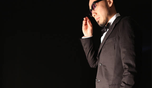 M line｜DJ松浦俊夫プロデュースによるファッションレーベル「M line」デビュー