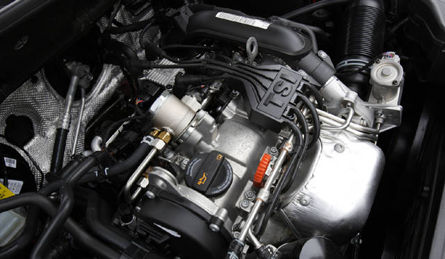 Volkswagen Golf TSI Trendline｜フォルクスワーゲン・ゴルフ TSI トレンドライン