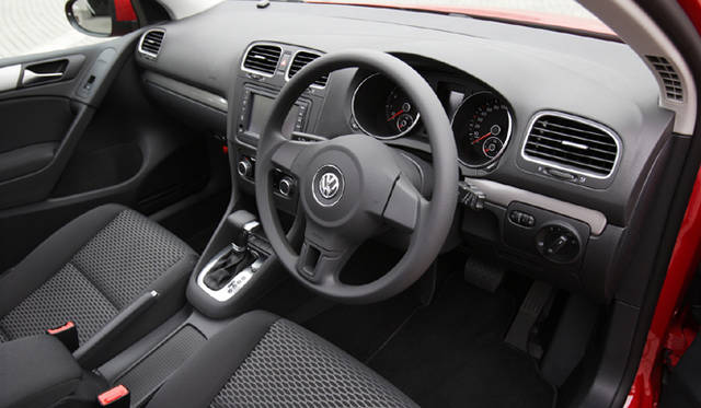 Volkswagen Golf TSI Trendline｜フォルクスワーゲン・ゴルフ TSI トレンドライン