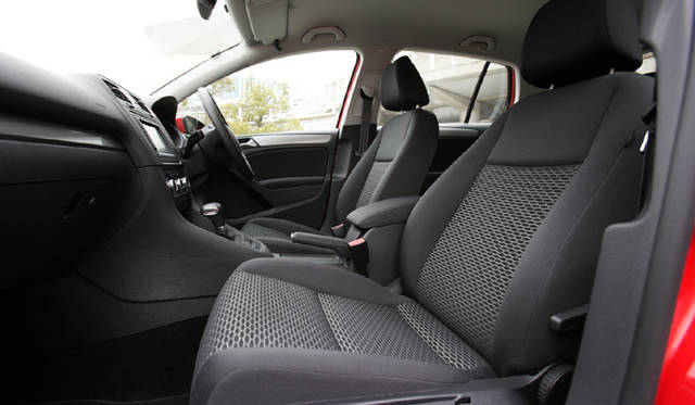 Volkswagen Golf TSI Trendline｜フォルクスワーゲン・ゴルフ TSI トレンドライン