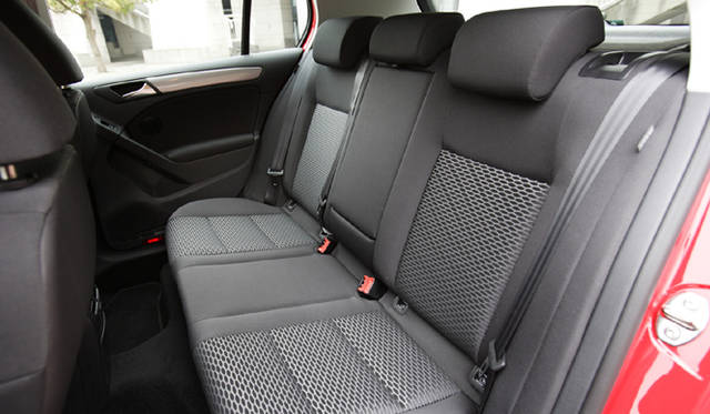 Volkswagen Golf TSI Trendline｜フォルクスワーゲン・ゴルフ TSI トレンドライン