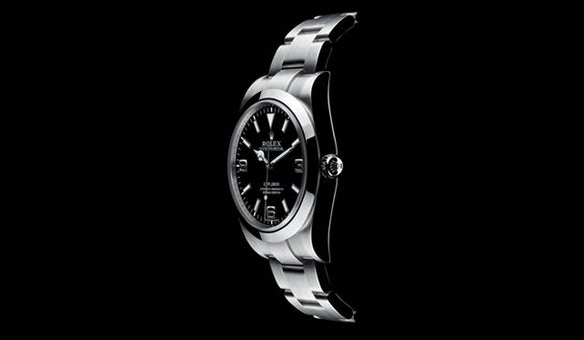 <b>Rolex Oyster Perpetual Explorer｜ロレックス オイスター パーペチュアル エクスプローラー<b>