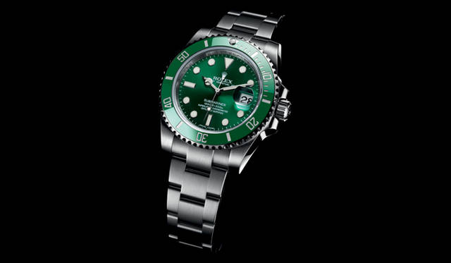 <b>Rolex Oyster Perpetual Submariner Date｜ロレックス オイスター パーペチュアル サブマリーナー デイト<b>