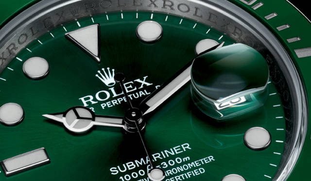 <b>Rolex Oyster Perpetual Submariner Date｜ロレックス オイスター パーペチュアル サブマリーナー デイト<b>