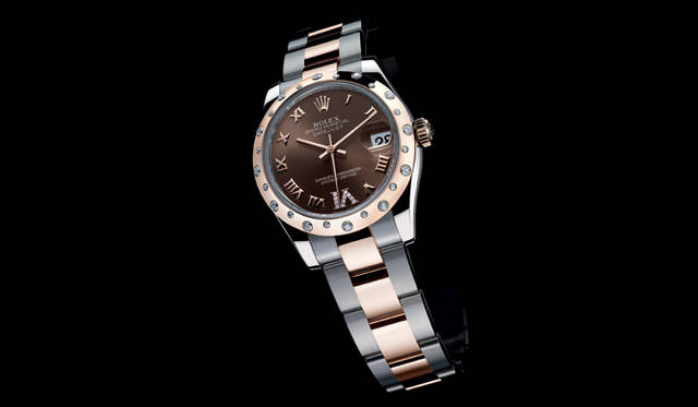 <b>Rolex Oyster Perpetual Date Just Lady 31mm｜ロレックス オイスター パーペチュアル デイトジャスト レディ 31mm<b>