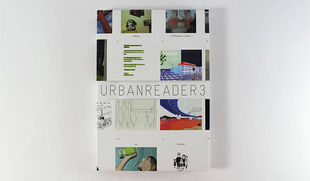 アーバンリサーチ｜URBAN RESEARCH｜Urban Reader 3 - The Synergetic Issue