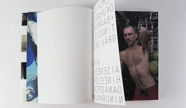 アーバンリサーチ｜URBAN RESEARCH｜Urban Reader 3 - The Synergetic Issue