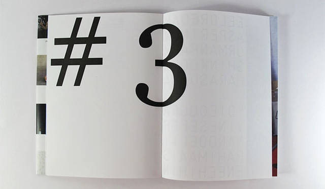 アーバンリサーチ｜URBAN RESEARCH｜Urban Reader 3 - The Synergetic Issue