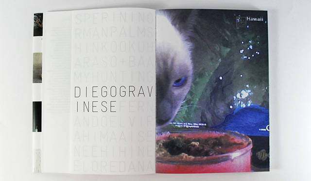 アーバンリサーチ｜URBAN RESEARCH｜Urban Reader 3 - The Synergetic Issue