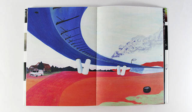 アーバンリサーチ｜URBAN RESEARCH｜Urban Reader 3 - The Synergetic Issue