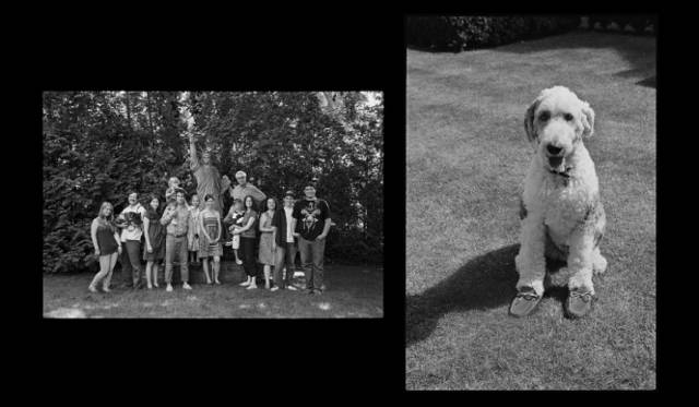 トッズ｜TOD’S　写真家エリオット・アーウィットによる『ICONS BY AN ICON』