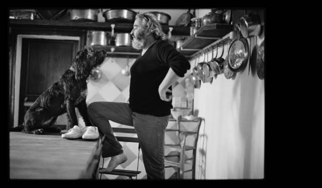 トッズ｜TOD’S　写真家エリオット・アーウィットによる『ICONS BY AN ICON』