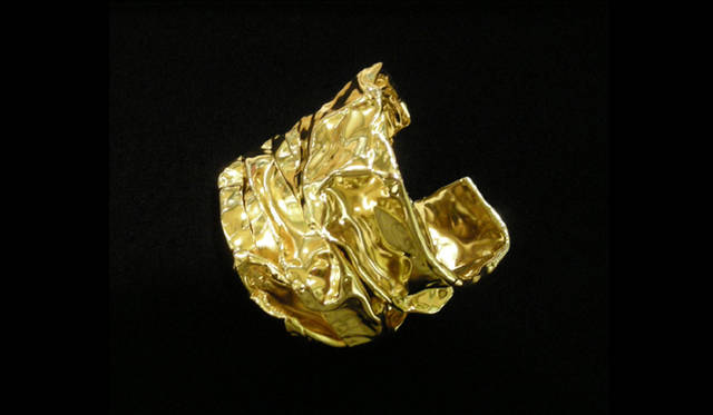 <b>ALICIA KELLEY LAPP for 3.1 philliplim「The Crush Collection」</b>｜ブレスレット13万6500円（3.1 Phillip lim／3.1 Phillip lim Japn）