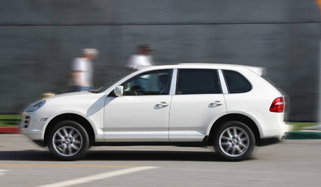 PORSCHE Cayenne S Hybrid & Cayenne Diesel｜カイエン S ハイブリッド 