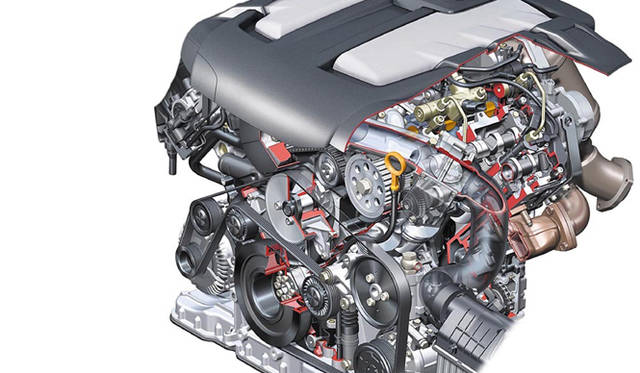 PORSCHE Cayenne S Hybrid & Cayenne Diesel｜カイエン・ディーゼル