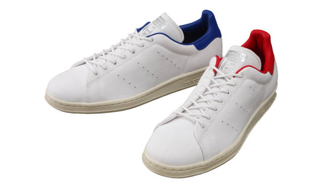 adidas Originals｜アディダス オリジナルス｜スタンスミス｜STAN SMITH 80s BBU （adidas Originals）