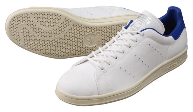 adidas Originals｜アディダス オリジナルス｜スタンスミス｜STAN SMITH 80s BBU （adidas Originals）