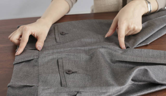 INCOTEX｜インコテックス　こだわりのシルエットがかなえる究極のベーシック「インコテックス」2010年春夏アイテムが登場！ 