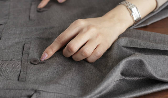 INCOTEX｜インコテックス　こだわりのシルエットがかなえる究極のベーシック「インコテックス」2010年春夏アイテムが登場！ 