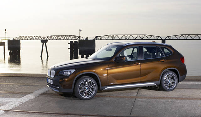 BMW X1｜Xシリーズのエントリーモデル Gallery