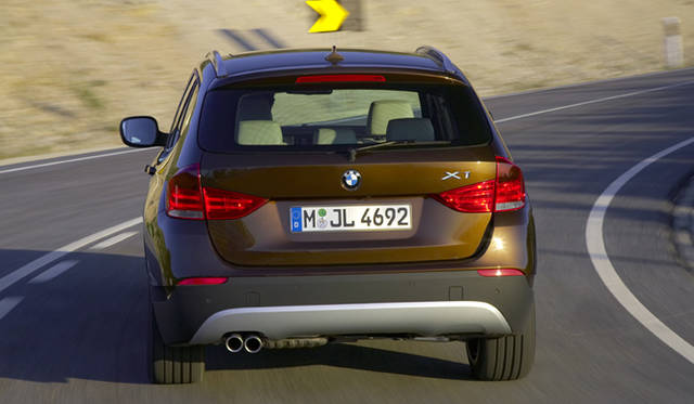 BMW X1｜Xシリーズのエントリーモデル Gallery