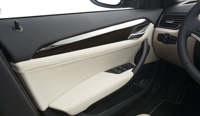 BMW X1｜Xシリーズのエントリーモデル Gallery