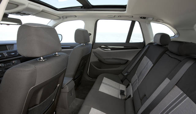 BMW X1｜Xシリーズのエントリーモデル Gallery