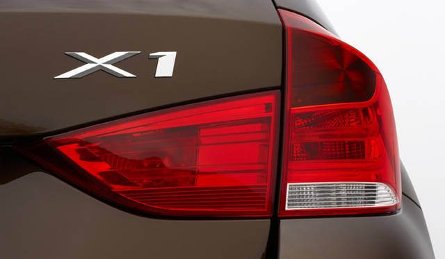 BMW X1｜Xシリーズのエントリーモデル Gallery