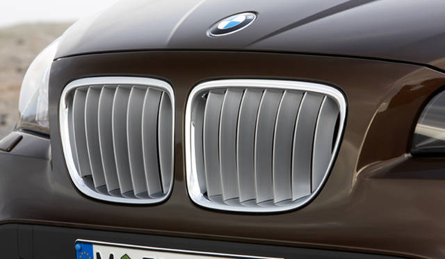 BMW X1｜Xシリーズのエントリーモデル Gallery