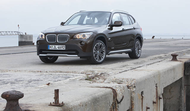 BMW X1｜Xシリーズのエントリーモデル Gallery