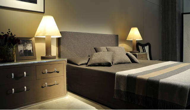 Salone Internazional del Mobile 2010｜Bottega Veneta