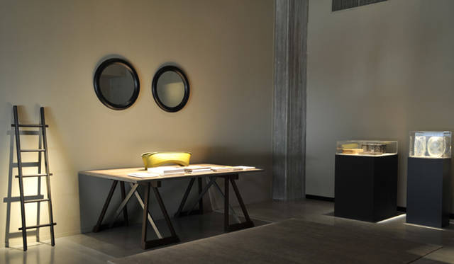 Salone Internazional del Mobile 2010｜Bottega Veneta