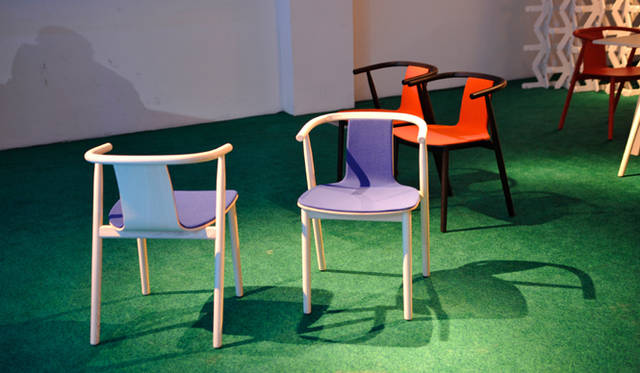 Salone Internazional del Mobile 2010｜Cappellini