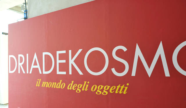 Salone Internazional del Mobile 2010｜Driade