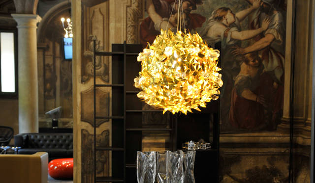 Salone Internazional del Mobile 2010｜Driade