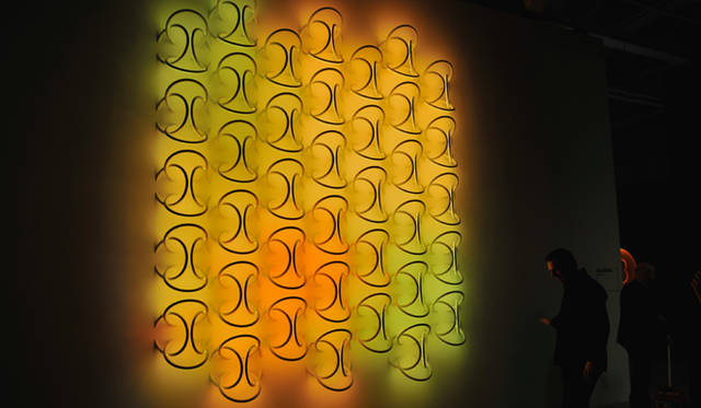 Salone Internazional del Mobile 2010｜Flos