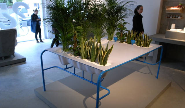 ミラノサローネ2010｜オランダのDesign Academy Eindhovenの展示