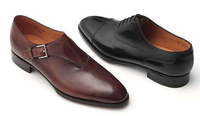 <b>JOHN LOBB｜ジョンロブ</b>　「BY REQUEST」フェア　モデル 「JERMYN II」 「Stafford」