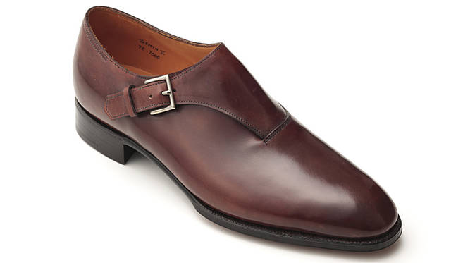 <b>JOHN LOBB｜ジョンロブ</b>　「BY REQUEST」フェア　モデル 「JERMYN II」