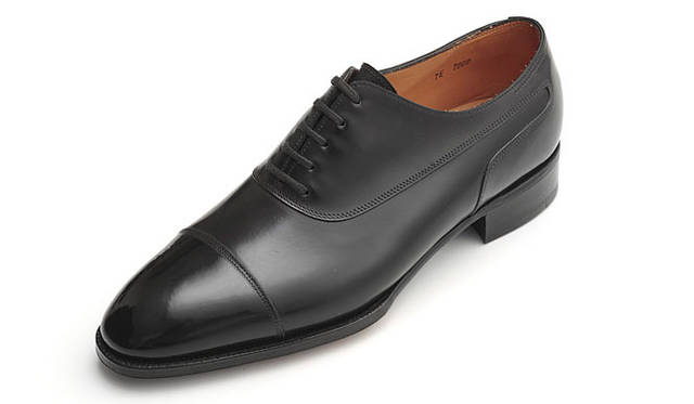 <b>JOHN LOBB｜ジョンロブ</b>　「BY REQUEST」フェア　モデル 「Stafford」
